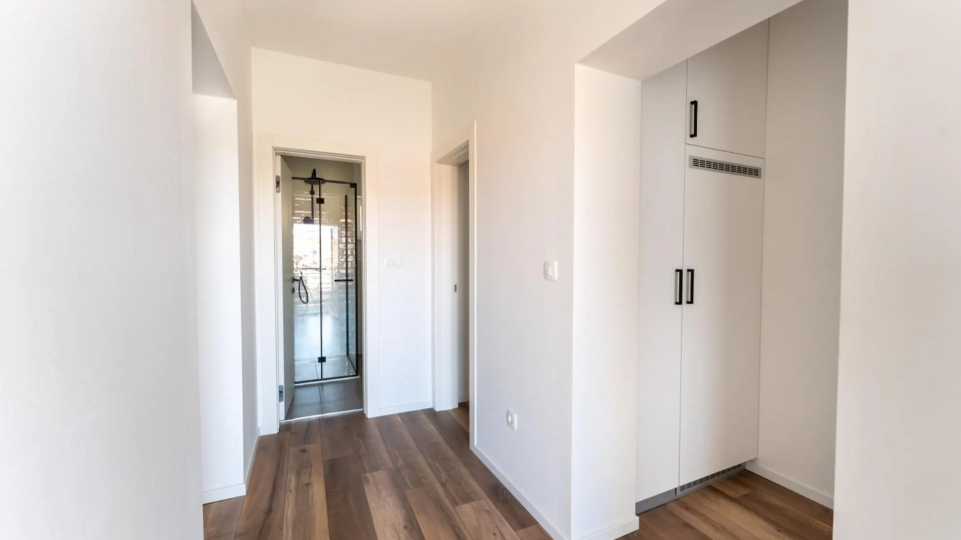 Bernie Apartments With A Pool Zadar 0*,  Croacia