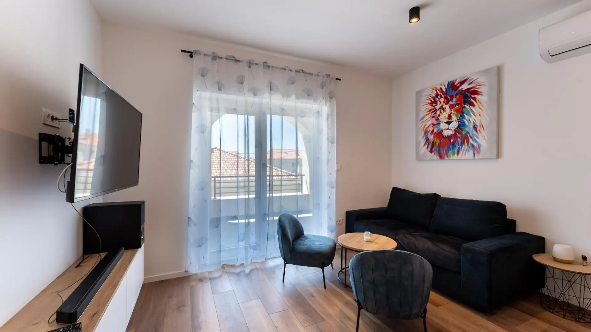Bernie Apartments With A Pool Zadar Croatia